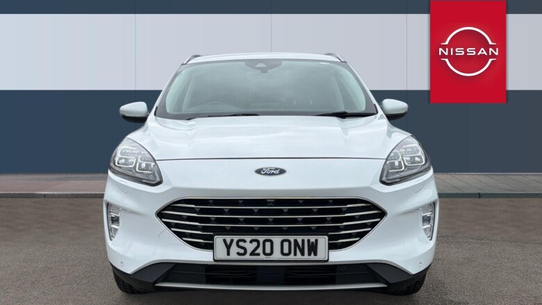 Ford Kuga 1.5 EcoBoost 150 Titanium First Edition 5dr Petrol Estate